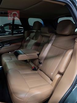 Land Rover Range Rover Vogue